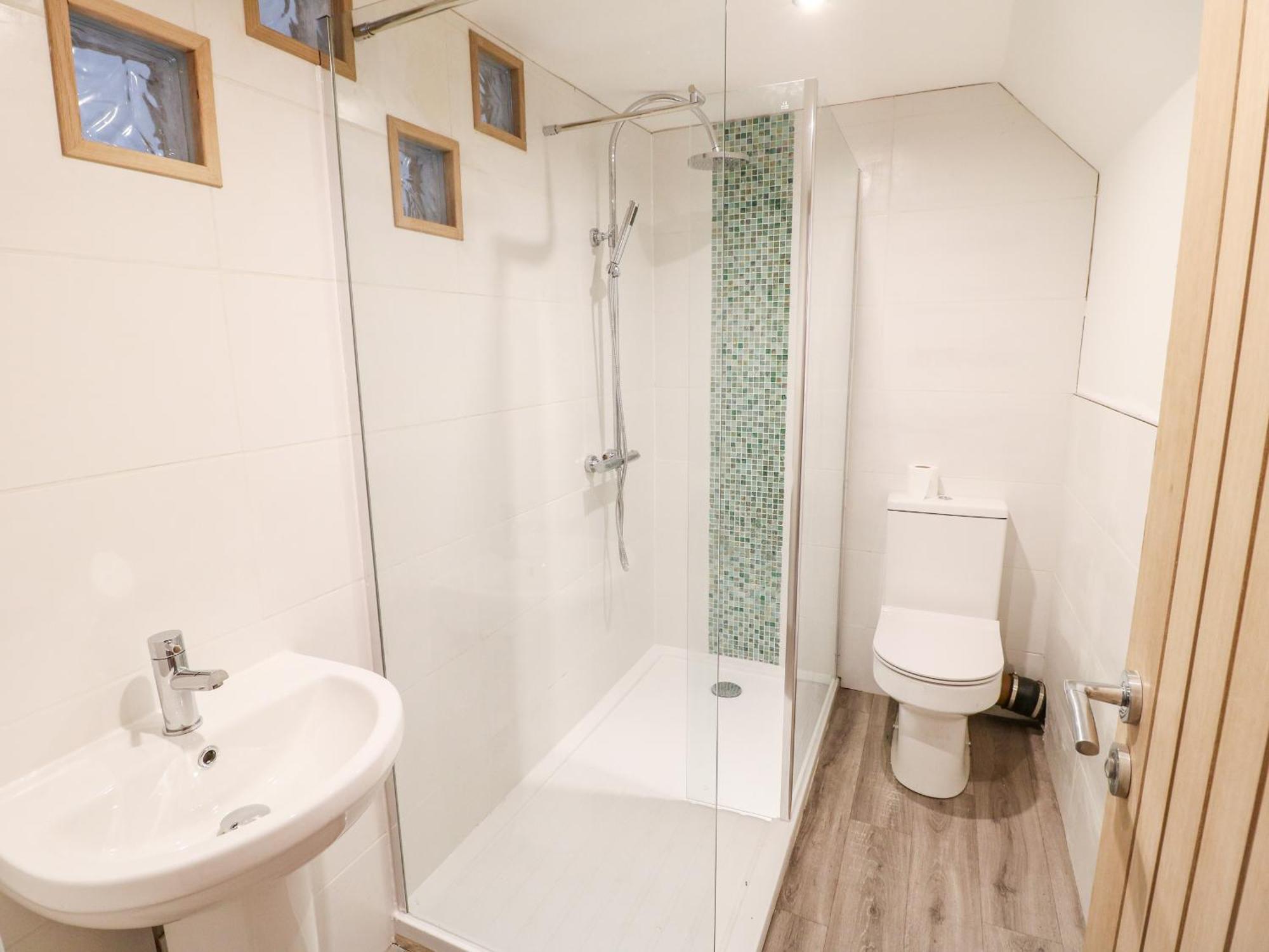 Fields Farm Villa Draycott in the Moors Ngoại thất bức ảnh